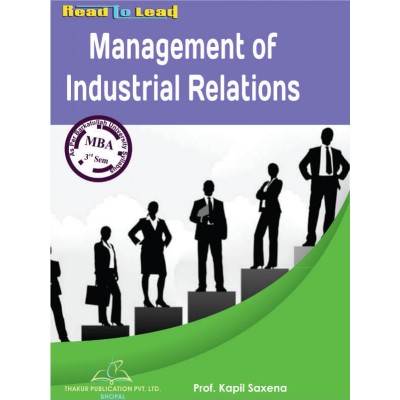 Management of Industrial...