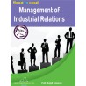 Management of Industrial Relations