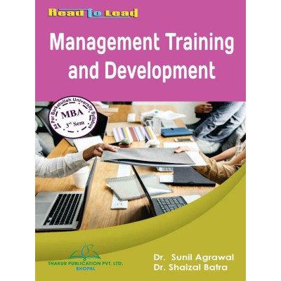 Management Training and...