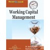 Working Capital Management
