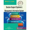 Decision Support Systems and Management Information System MBA Third semester Third sem 3rd semester 3rd sem