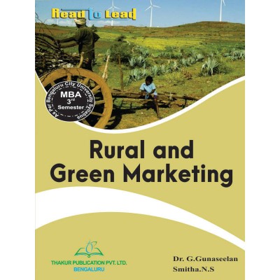 Rural And Green Marketing