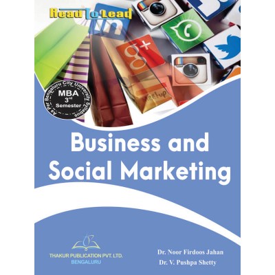 Business And Social Marketing