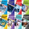 MBA 1st Semester KTU Books (8 IN 1) combo pack | Thakur Publication