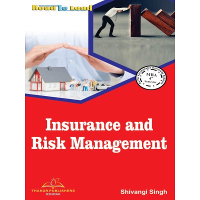 Insurance And Risk Management