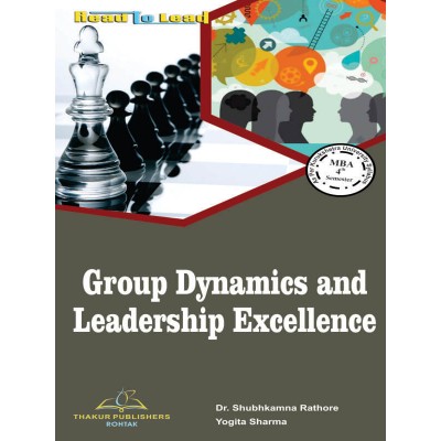 Group Dynamics And...