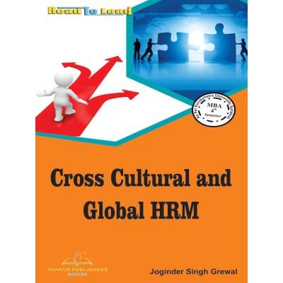 Cross Cultural And Global HRM