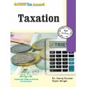 Taxation Book for MBA 3rd Semester JNTUK