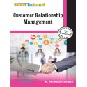 Customer Relationship Management Book for MBA 3rd Sem JNTUK