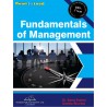 Fundamentals Of Management