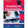 Accounting And Financial Analysis