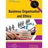 Business Organisation And Ethics