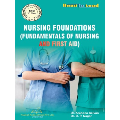Nursing foundations...
