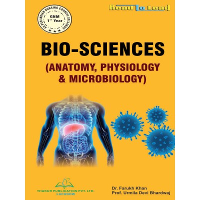 Bio-Sciences ( Anatomy,...