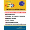 LU / B.COM - III sem( English) MCQs Booklet (1150 MCQs)