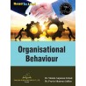 Organisational Behaviour Book for MBA 1st Semester SUK
