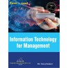 Information Technology For Management Book for MBA 1st Semester SUK