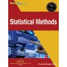 Statistical Methods Book for MBA 1st Semester BAMU