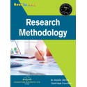 Research Methodology Book for MBA 1st Semester BAMU