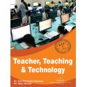 Teacher Teaching and Technology Book for B.Ed 1st Year ccsu