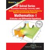 Mathematics- I (Calculus & Differential Equations)