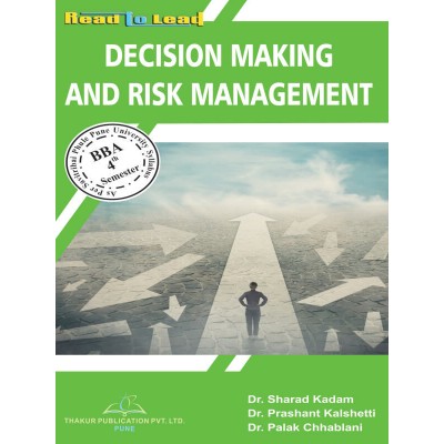 Decision Making And Risk...
