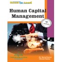 Human Capital Management Book for MBA 3rd Semester JNTUK