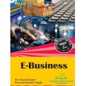E-Business Book for MBA 2nd Semester Andhra University