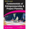 Fundamentals Of Entrepreneurship And Project Planning