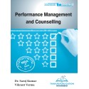 Performance Management and Counselling Book for MBA 4th Semester Andhra University