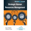 Strategic Human Resources Management Book for MBA 4th Semester Andhra University