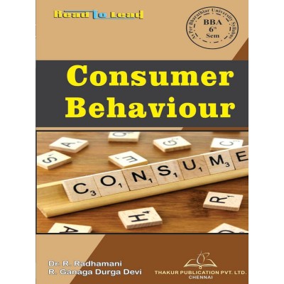 Consumer Behaviour