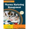 Pharma Marketing Management Book for B.Pharm 8th Sem -Thakur Publication