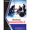 Business Communication- II 4 semester fourth semester