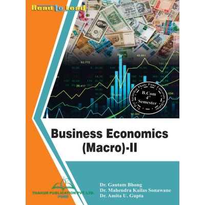 Business Economics (Macro)-II