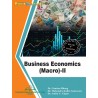 Business Economics (Macro)-II fourth semester 4 semester
