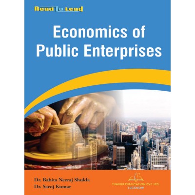 Economics Of Public...
