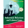 Industrial Relations and Labour Laws B.Com sixth semester 6th semester