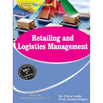Retailing And Logistics...