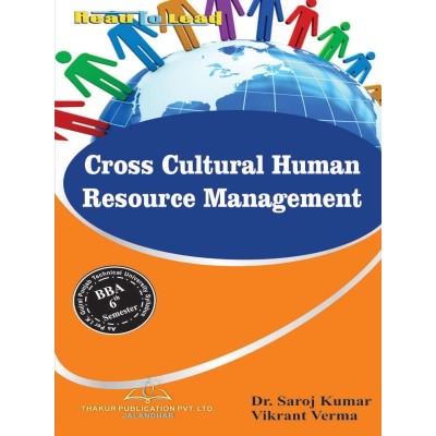 Cross Cultural Human...