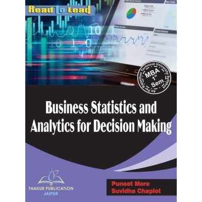 Business Statistics And...