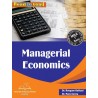 Managerial Economics MBA First semester book