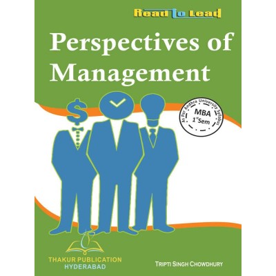 Perspectives of Management