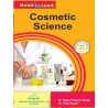 Cosmetic Science book of B.Pharm 8th Sem.-Thakur Publication