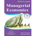 Managerial Economics Book for MBA 1st Semester Andhra University