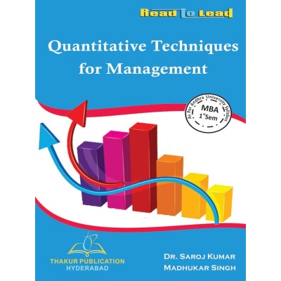 Quantitative Techniques for...