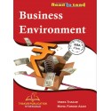 Business Environment Book for MBA 1st Semester Andhra University