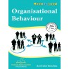 Organisational Behaviour Book for MBA 1st Semester Andhra University