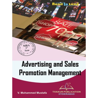 Advertising & Sales...