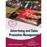 Advertising & Sales Promotion Management MBA Third sem third semester 3rd sem 3rd semester